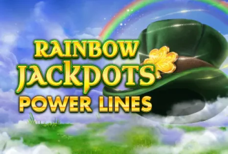 HO88 Rainbow Jackpots Power Lines
