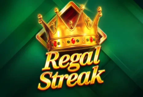 HO88 Regal Streak