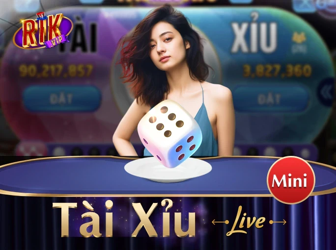 HO88 Tài Xỉu Mini