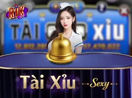 HO88 Tài Xỉu Sexy Live