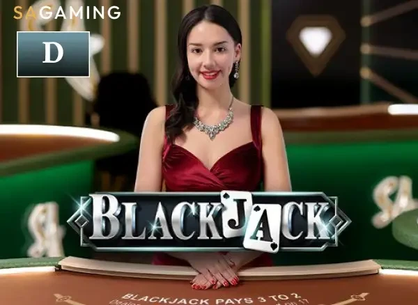 HO88 D Blackjack