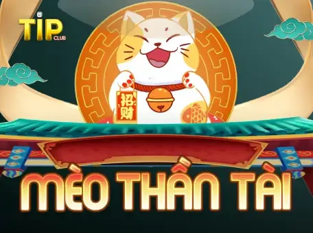 HO88 Mèo Thần Tài