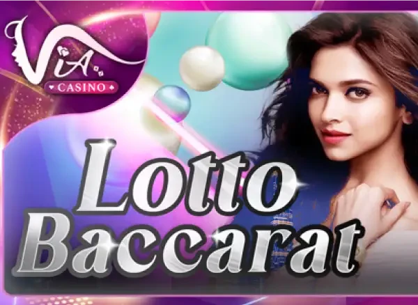 HO88 Lotto Baccarat