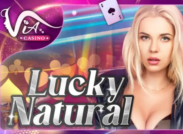 HO88 Lucky Natural