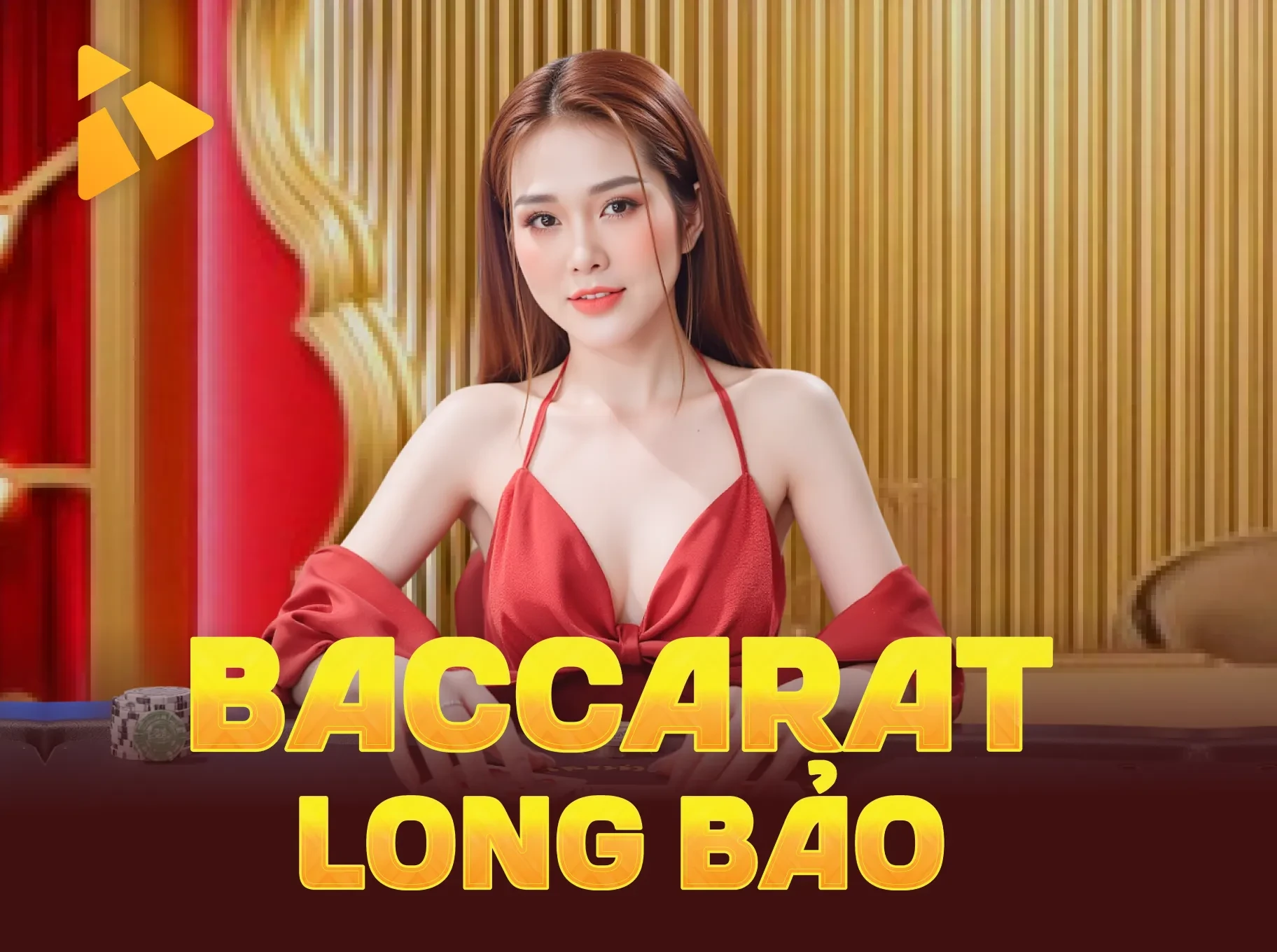 HO88 Baccarat Long Bảo