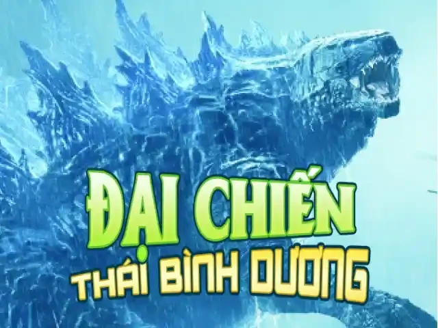 HO88 Đại Chiến Thái Bình Dương