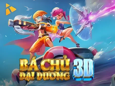 HO88 Bá Chủ Đại Dương 3D
