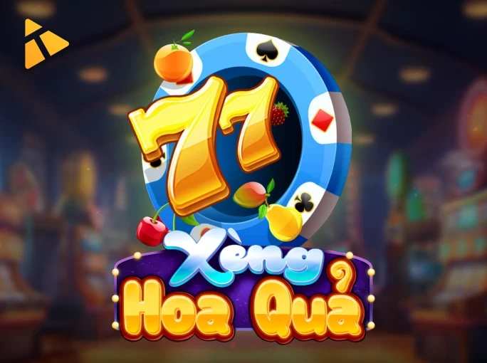 HO88 Xèng Hoa Quả