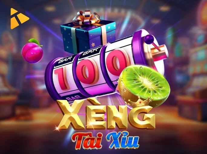 HO88 Xèng Tài Xỉu