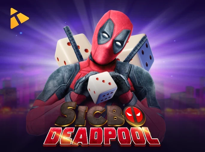 HO88 Sicbo Deadpool