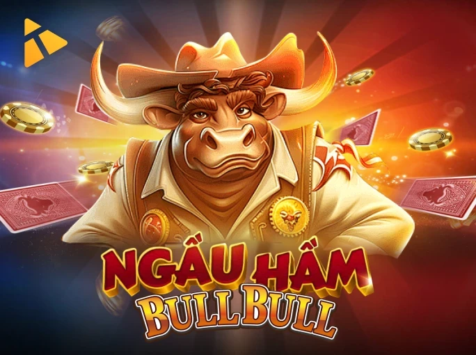 HO88 Ngầu Hầm Bull Bull