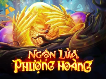 HO88 Ngọn lửa phượng hoàng