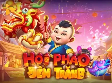 HO88 Hội pháo đêm trăng