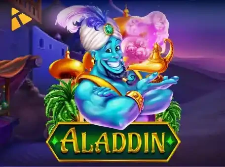HO88 Aladdin
