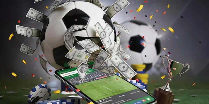 HO88 Đâu Là Chiến Lược Cược Kèo Chấp Để Tối Đa Hóa Lợi Nhuận?