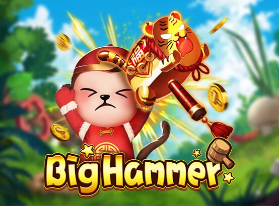 HO88 Big Hammer
