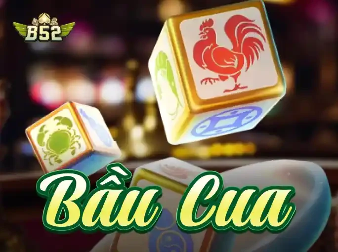HO88 Bầu Cua