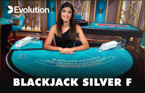 HO88 Blackjack Silver F