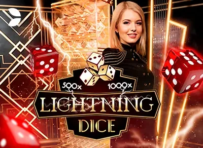 HO88 Lightning Dice