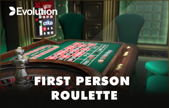 HO88 First Person Roulette