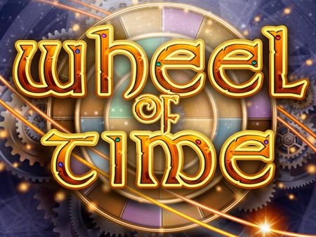HO88 Wheel of Time