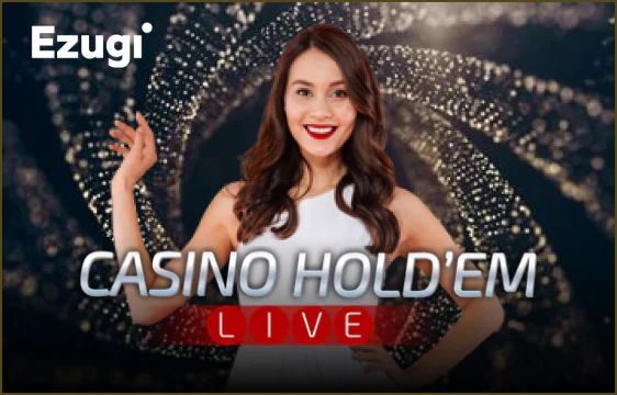 HO88 Casino Hold'em