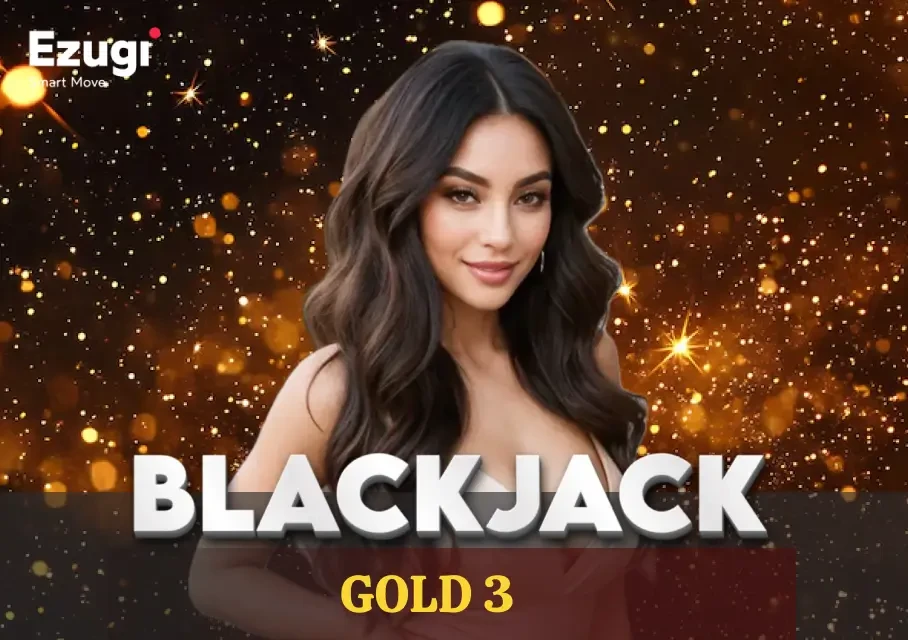 HO88 Gold Blackjack 3