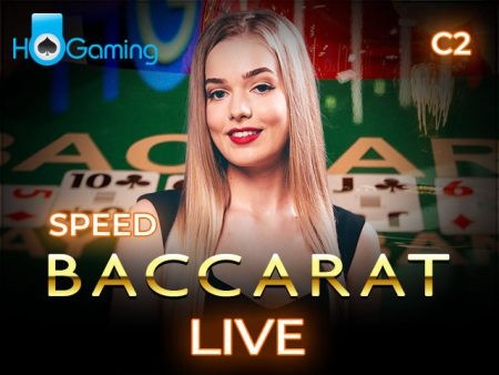 HO88 C2 Speed Baccarat