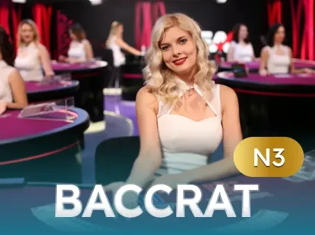 HO88 N3 Baccarat