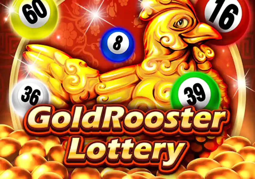 HO88 Gold Rooster Lottery