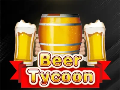 HO88 Beer Tycoon