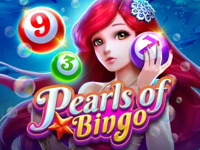 HO88 Pearls of Bingo