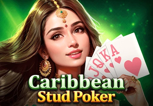 HO88 Caribbean Stud Poker