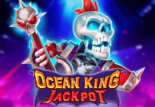 HO88 Ocean King Jackpot
