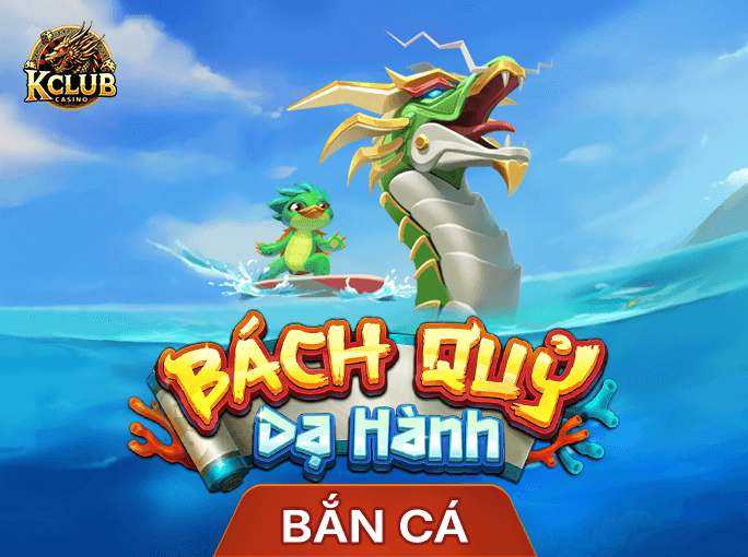 HO88 Bách Quỷ Dạ Hành