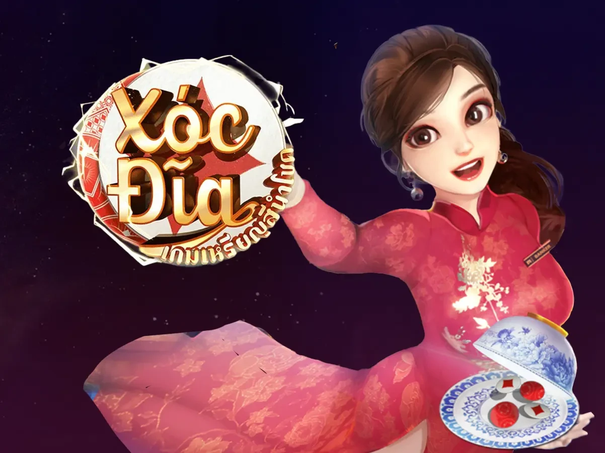 HO88 Xoc Dia Lightning