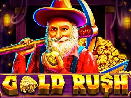 HO88 Gold Rush