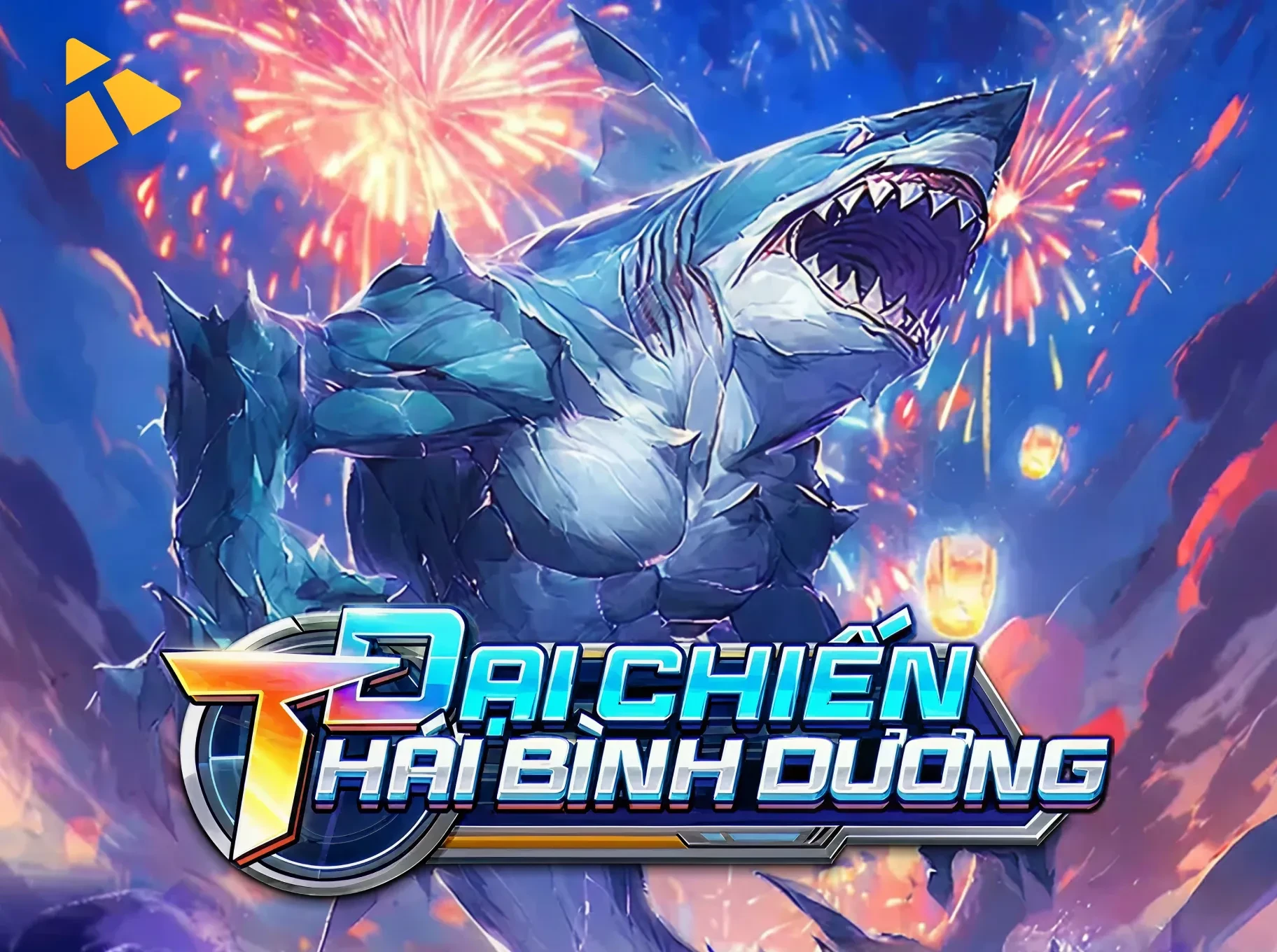 HO88 Đại Chiến Thái Bình Dương