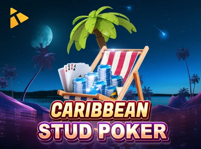 HO88 Caribbean Stud Poker