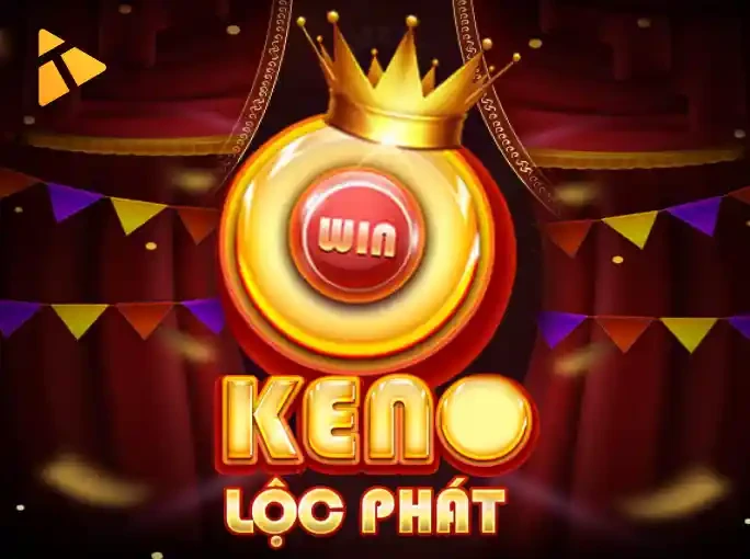 HO88 Keno Lộc Phát