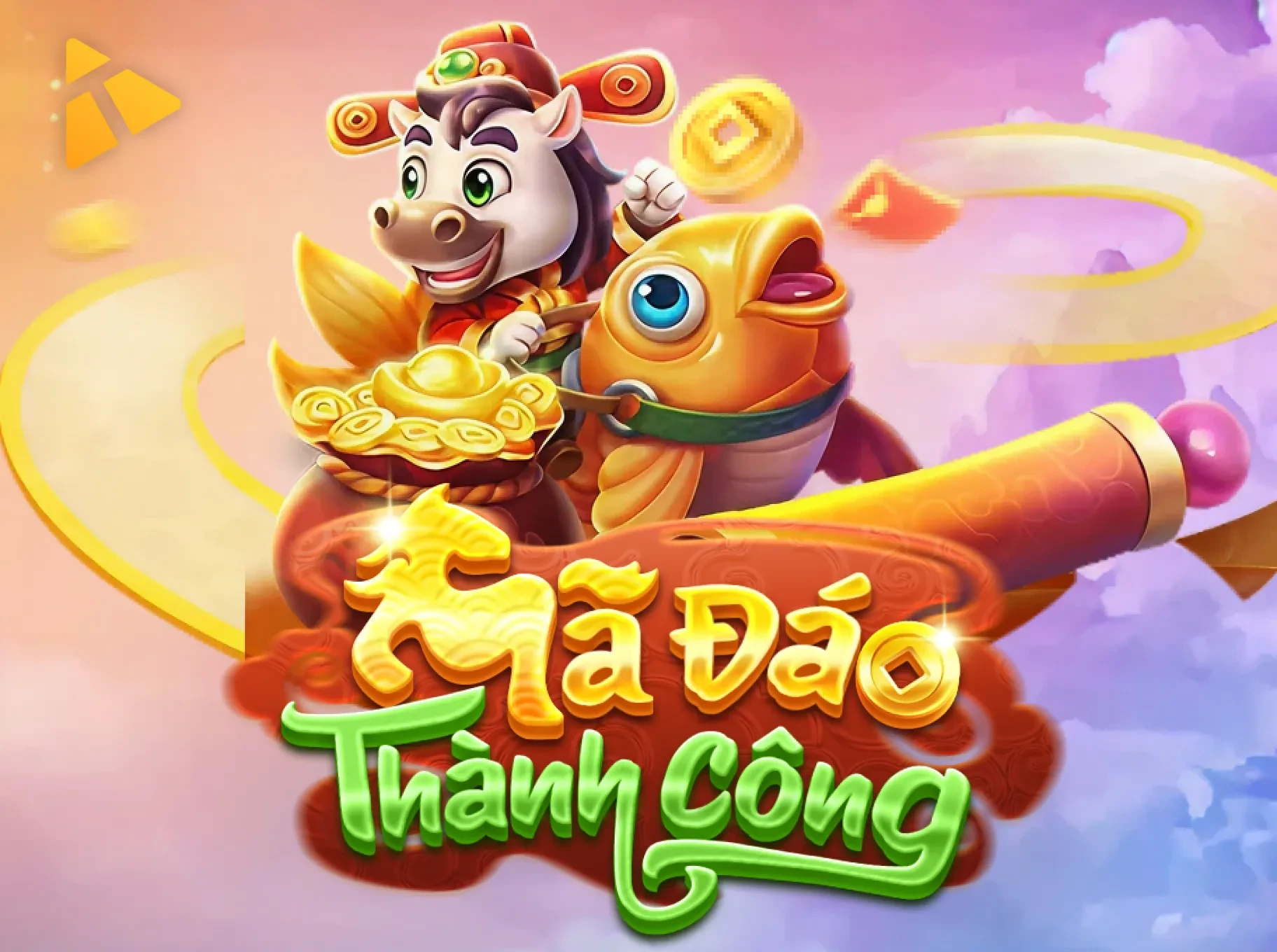 HO88 Mã Đáo Thành Công