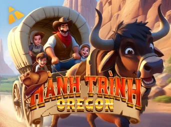 HO88 Hành Trình Oregon