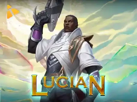 HO88 Lucian