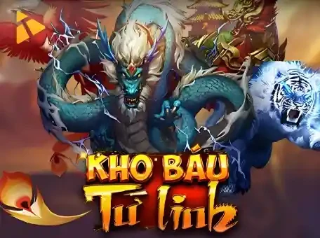 HO88 Kho Báu Tứ Linh