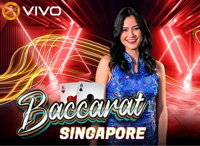 HO88 Singapore Baccarat