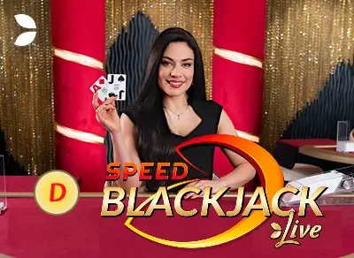 HO88 Speed Blackjack D