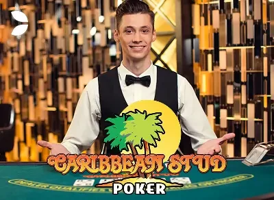 HO88 Caribbean Stud Poker