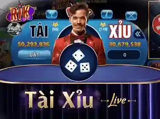 HO88 Tài Xỉu Live