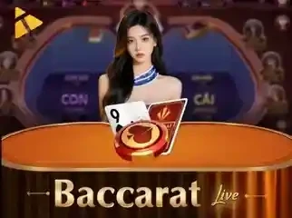 HO88 Baccarat Live