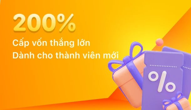 HO88 Khuyến mãi 200%